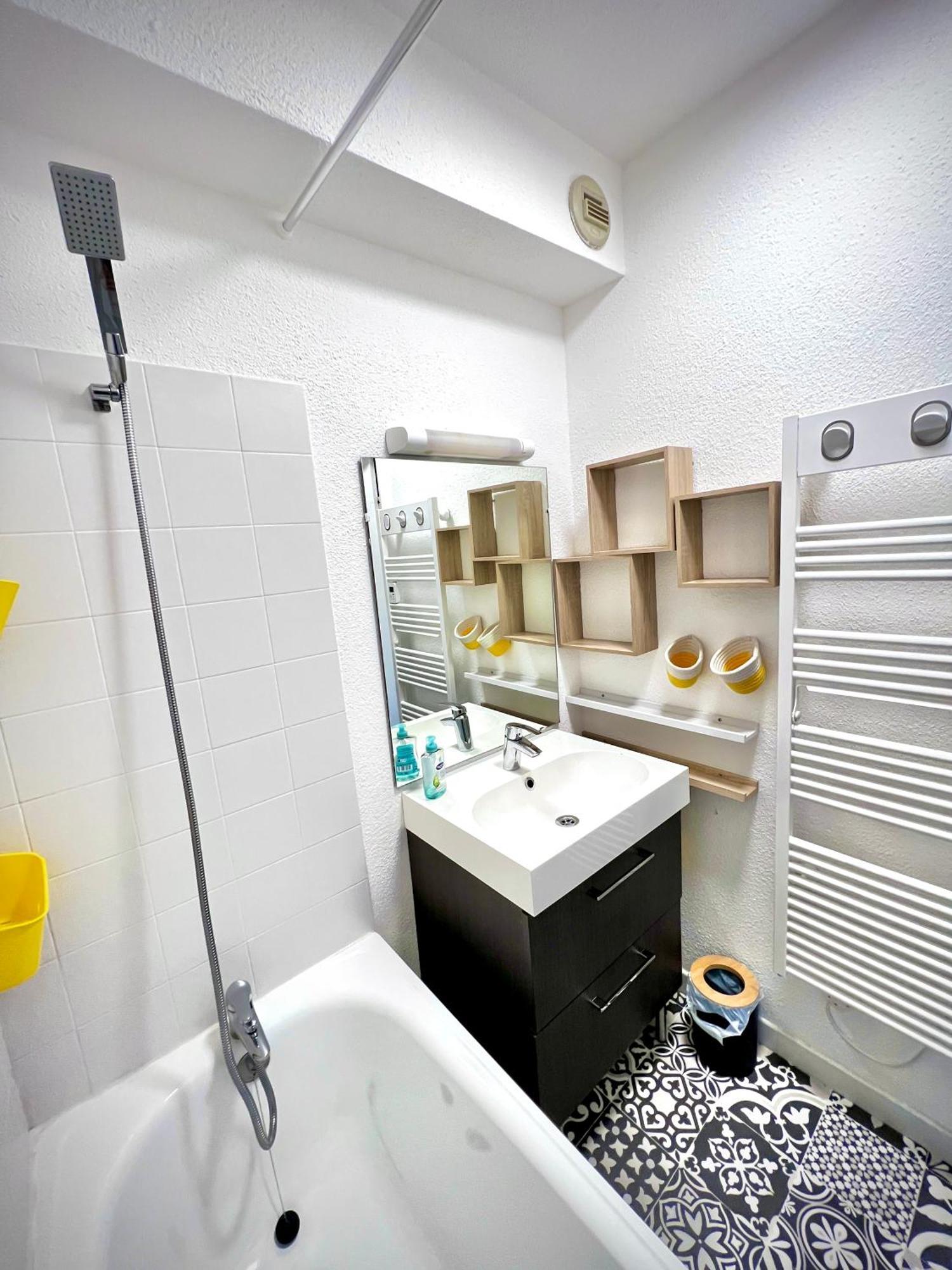 5pers Joue Du Loup Pied De Pistes Vue Appartement